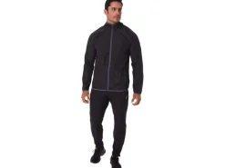 ASICS MEN PACKABLE JACKET-Men Extended Sizes|Jackets & Outerwear