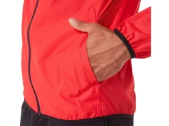 ASICS MEN PACKABLE JACKET-Men Extended Sizes|Jackets & Outerwear