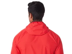 ASICS MEN PACKABLE JACKET-Men Extended Sizes|Jackets & Outerwear