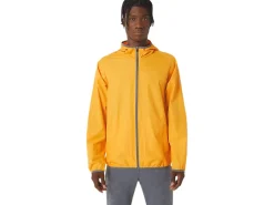 ASICS MEN PACKABLE JACKET-Men Extended Sizes|Jackets & Outerwear
