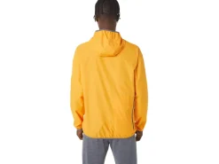 ASICS MEN PACKABLE JACKET-Men Extended Sizes|Jackets & Outerwear