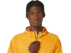 ASICS MEN PACKABLE JACKET-Men Extended Sizes|Jackets & Outerwear