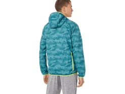 ASICS MEN PACKABLE JACKET-Men Jackets & Outerwear