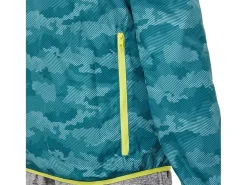 ASICS MEN PACKABLE JACKET-Men Jackets & Outerwear