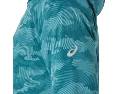 ASICS MEN PACKABLE JACKET-Men Jackets & Outerwear