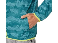 ASICS MEN PACKABLE JACKET-Men Jackets & Outerwear