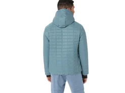 ASICS MEN PERFORMANCE INSULATED JACKET 2.0-Men Training|Jackets & Outerwear