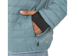 ASICS MEN PERFORMANCE INSULATED JACKET 2.0-Men Training|Jackets & Outerwear