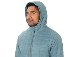 ASICS MEN PERFORMANCE INSULATED JACKET 2.0-Men Training|Jackets & Outerwear