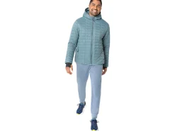 ASICS MEN PERFORMANCE INSULATED JACKET 2.0-Men Training|Jackets & Outerwear