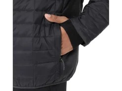 ASICS MEN PERFORMANCE INSULATED JACKET 2.0-Men Training|Jackets & Outerwear