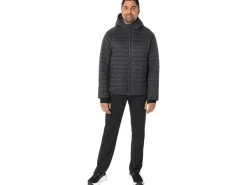 ASICS MEN PERFORMANCE INSULATED JACKET 2.0-Men Training|Jackets & Outerwear