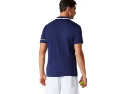 ASICS MEN POLO SHIRT-Men Tennis|Tennis