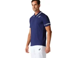 ASICS MEN POLO SHIRT-Men Tennis|Tennis