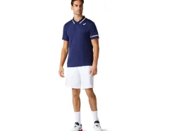 ASICS MEN POLO SHIRT-Men Tennis|Tennis