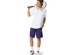 ASICS MEN POLO SHIRT-Men Pickleball|Tennis
