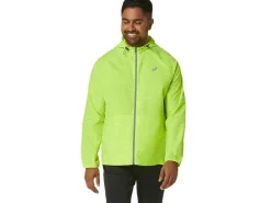 ASICS MEN PR LYTE PACKABLE JACKET-Men Extended Sizes|Jackets & Outerwear