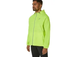 ASICS MEN PR LYTE PACKABLE JACKET-Men Extended Sizes|Jackets & Outerwear