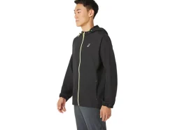 ASICS MEN PR LYTE PACKABLE JACKET-Men Extended Sizes|Jackets & Outerwear
