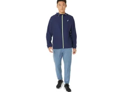 ASICS MEN PR LYTE PACKABLE JACKET-Men Extended Sizes|Jackets & Outerwear