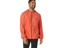ASICS MEN PR LYTE PACKABLE JACKET-Men Extended Sizes|Jackets & Outerwear