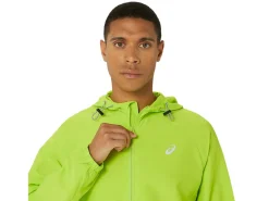 ASICS MEN PR LYTE PACKABLE JACKET-Men Extended Sizes|Jackets & Outerwear