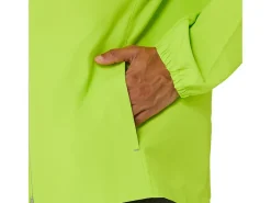 ASICS MEN PR LYTE PACKABLE JACKET-Men Extended Sizes|Jackets & Outerwear