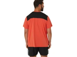 ASICS MEN PR LYTE SHORT SLEEVE-Men Training|T-Shirts & Tops