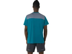ASICS MEN PR LYTE SHORT SLEEVE-Men Training|T-Shirts & Tops