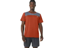 ASICS MEN PR LYTE SHORT SLEEVE-Men Training|Extended Sizes