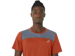 ASICS MEN PR LYTE SHORT SLEEVE-Men Training|Extended Sizes