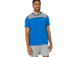ASICS MEN PR LYTE SHORT SLEEVE-Men Training|Extended Sizes