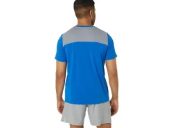 ASICS MEN PR LYTE SHORT SLEEVE-Men Training|Extended Sizes