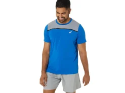 ASICS MEN PR LYTE SHORT SLEEVE-Men Training|Extended Sizes