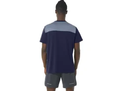 ASICS MEN PR LYTE SHORT SLEEVE-Men Training|Extended Sizes