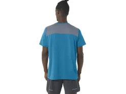 ASICS MEN PR LYTE SHORT SLEEVE-Men Training|Extended Sizes