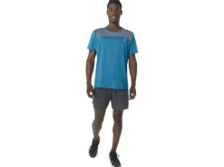 ASICS MEN PR LYTE SHORT SLEEVE-Men Training|Extended Sizes