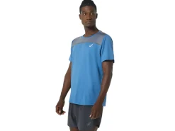 ASICS MEN PR LYTE SHORT SLEEVE-Men Training|T-Shirts & Tops