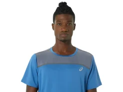 ASICS MEN PR LYTE SHORT SLEEVE-Men Training|T-Shirts & Tops