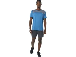 ASICS MEN PR LYTE SHORT SLEEVE-Men Training|T-Shirts & Tops