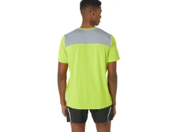ASICS MEN PR LYTE SHORT SLEEVE-Men Training|T-Shirts & Tops