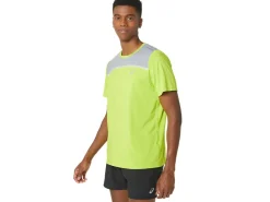 ASICS MEN PR LYTE SHORT SLEEVE-Men Training|T-Shirts & Tops