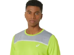 ASICS MEN PR LYTE SHORT SLEEVE-Men Training|T-Shirts & Tops