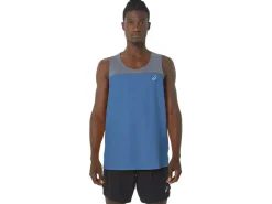 ASICS MEN PR LYTE SINGLET-Men Training|T-Shirts & Tops