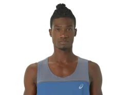 ASICS MEN PR LYTE SINGLET-Men Training|T-Shirts & Tops