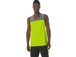 ASICS MEN PR LYTE SINGLET-Men Training|Extended Sizes