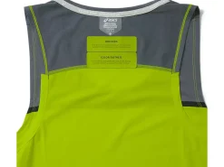 ASICS MEN PR LYTE SINGLET-Men Training|Extended Sizes