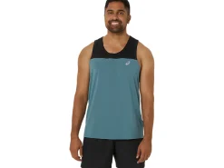 ASICS MEN PR LYTE SINGLET-Men Training|Extended Sizes