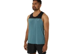 ASICS MEN PR LYTE SINGLET-Men Training|Extended Sizes