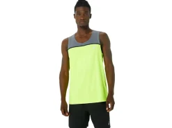 ASICS MEN PR LYTE SINGLET-Men Training|T-Shirts & Tops